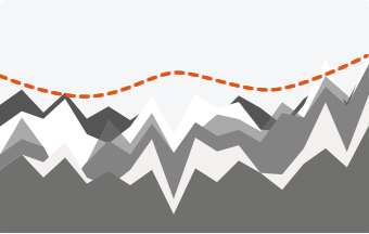 retail networks chart in inventory optimization software