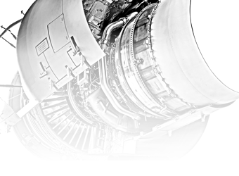 air engine open for aerospace inventory forecasting