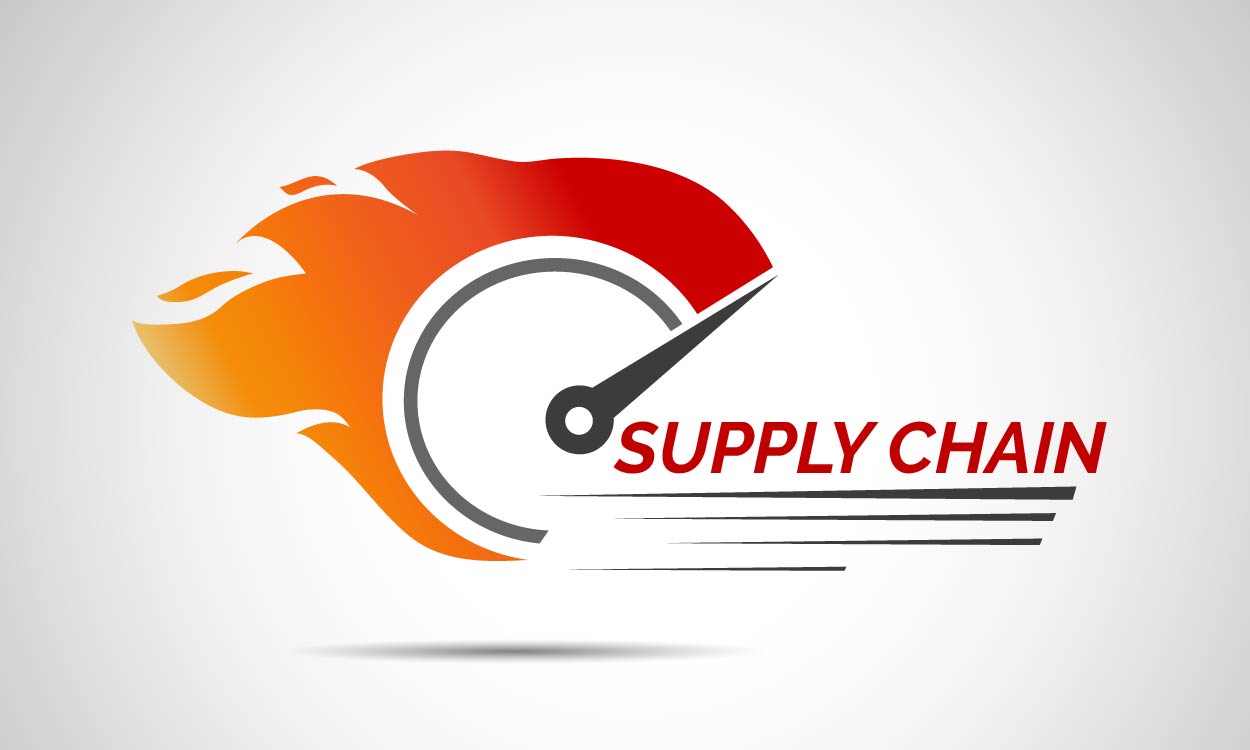 Test of supply chain performance
